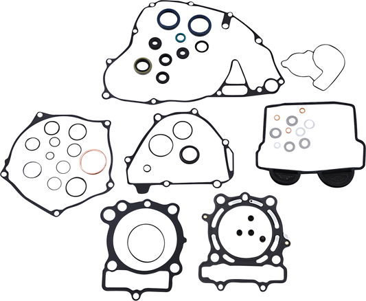 ATHENA Complete Gasket Kit - Kawasaki P400250900069