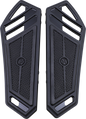 PERFORMANCE MACHINE (PM) Superlight Floorboards - Driver - Black Ops 0036-1014-SMB