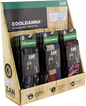 ZAN HEADGEAR Polyester Cooldanna® - 18 Pack PPO14 for Hot Weather Relief