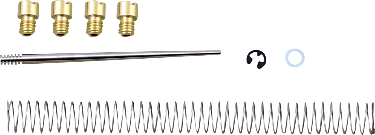 DYNOJET Jet Kit - Stage 1 - Polaris Q504