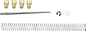 DYNOJET Jet Kit - Stage 1 - Polaris Q504
