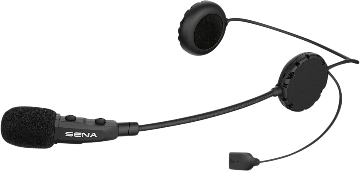 SENA 3S Headset - Boom 3SPLUS-B-10