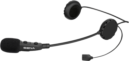 SENA 3S Headset - Boom 3SPLUS-B-10