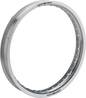 MOOSE OFFROAD Rim - 36 Hole - Front - Silver - 21x1.6 GH-21X160S