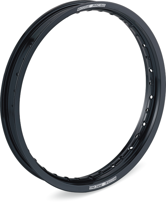MOOSE OFFROAD Rim - 36 Hole - Rear - Black - 19x2.15 GK-19X215BK