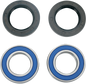MOOSE OFFROAD Wheel Bearing Kit - Rear 25-1396