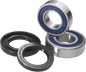 MOOSE OFFROAD Wheel Bearing Kit - Rear - Yamaha Raptor 25-1508