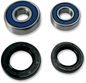 MOOSE OFFROAD Wheel Bearing Kit - Front - Polaris 25-1500