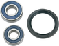 MOOSE OFFROAD Wheel Bearing Kit - Front - Kawasaki KL/KLR 25-1195