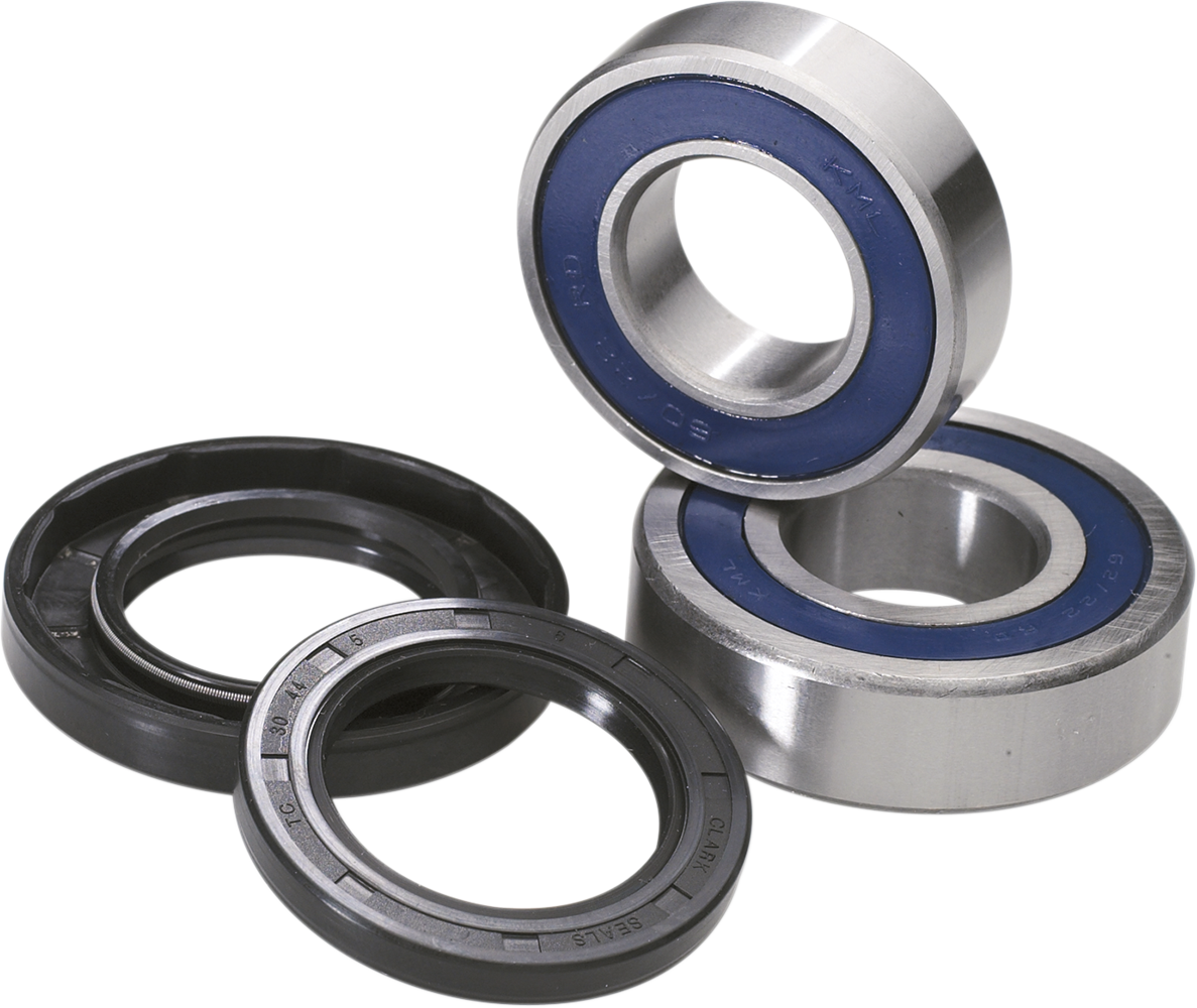 MOOSE OFFROAD Wheel Bearing Kit - Rear - Husqvarna 25-1420