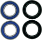MOOSE OFFROAD Wheel Bearing Kit - Rear - Arctic Cat/Polaris 90/110 25-1435