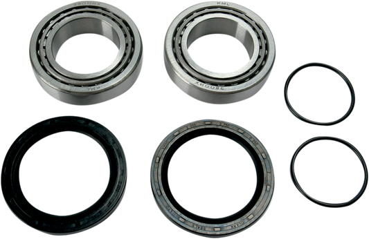 MOOSE OFFROAD Wheel Bearing Kit - Rear - KTM ATV/Polaris Predator 25-1507