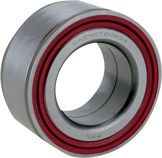 MOOSE OFFROAD Wheel Bearing Kit - Front - Polaris RZR 800 25-1615