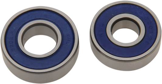 MOOSE OFFROAD Wheel Bearing Kit - Rear - Cobra 25-1681