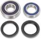 MOOSE OFFROAD Wheel Bearing Kit - Rear - Honda TRX 420/500/520 25-1689