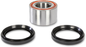MOOSE OFFROAD Wheel Bearing Kit - Front/Rear - MUV700 25-1700