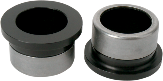 MOOSE OFFROAD Wheel Spacers - Rear - Aluminum - '00-'25 CR125/250R/CRF250/450 11-1015-1