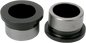 MOOSE OFFROAD Wheel Spacers - Rear - Aluminum - '00-'25 CR125/250R/CRF250/450 11-1015-1