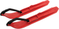 C&A PRO XPT Ski - Red 77050420