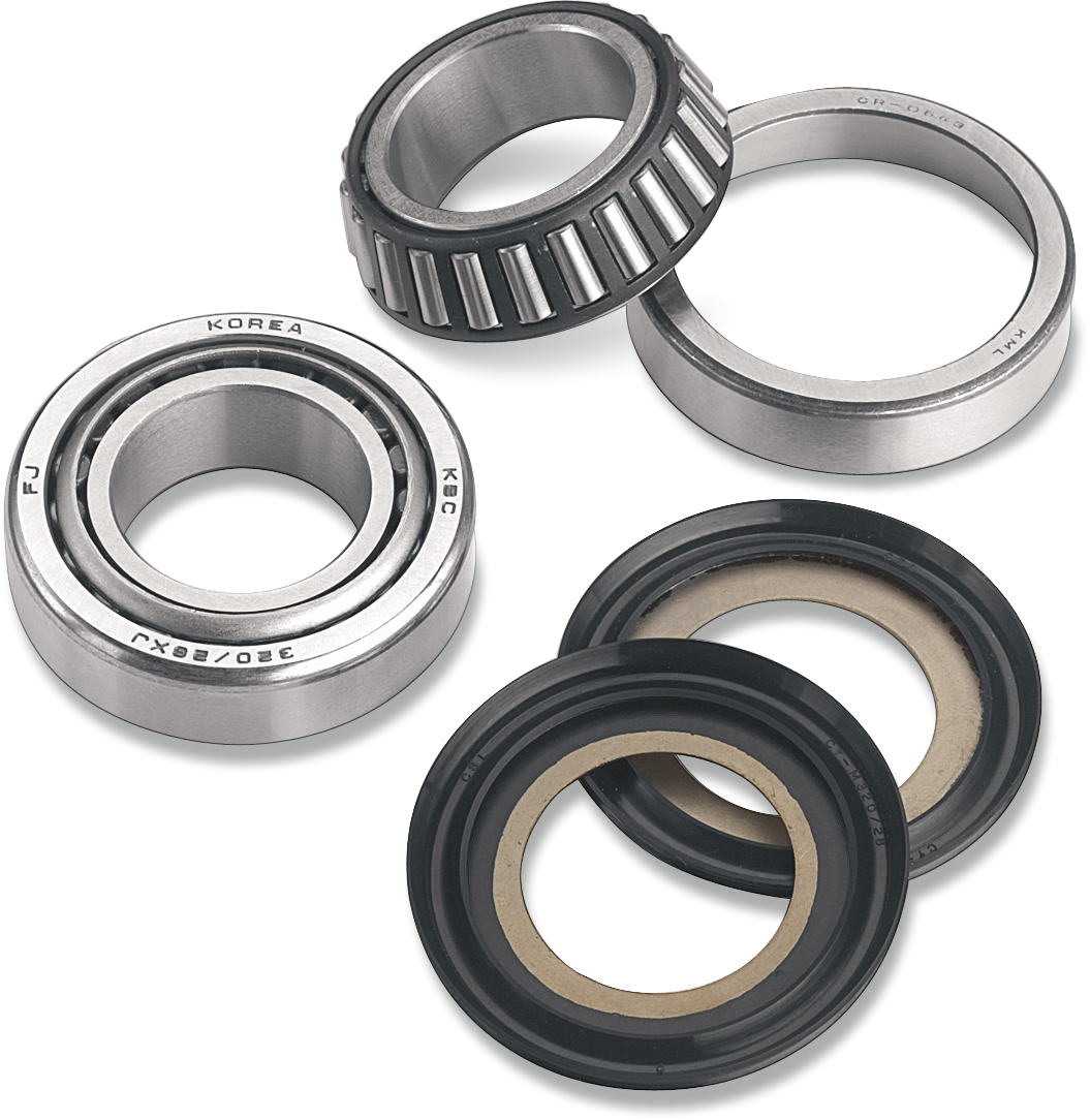 MOOSE OFFROAD Steering Stem Bearing Kit - Husaberg/Husqvarna 22-1032-M