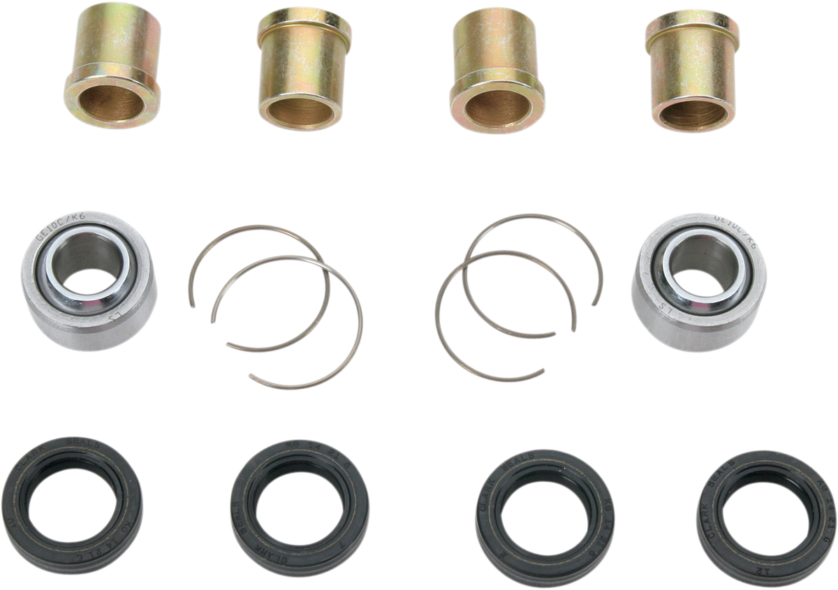 MOOSE OFFROAD A-Arm Bearing Kit - Front Upper/Lower - Honda 50-1020