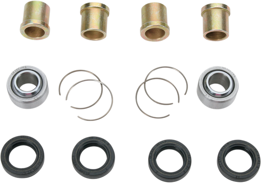 MOOSE OFFROAD A-Arm Bearing Kit - Front Upper/Lower - Honda 50-1020
