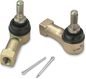 MOOSE OFFROAD Tie Rod End Kit - Front Inner/Outer - Honda 51-1001