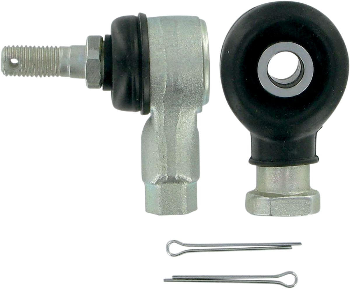 MOOSE OFFROAD Tie Rod End Kit - Front Inner/Outer - Polaris 51-1022
