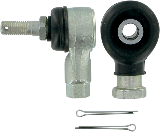 MOOSE OFFROAD Tie Rod End Kit - Front Inner/Outer - Polaris 51-1022