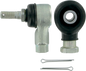 MOOSE OFFROAD Tie Rod End Kit - Front Inner/Outer - Polaris 51-1022