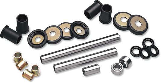Moose Offroad Rear Suspension Kit for Yamaha - Part 50-1034