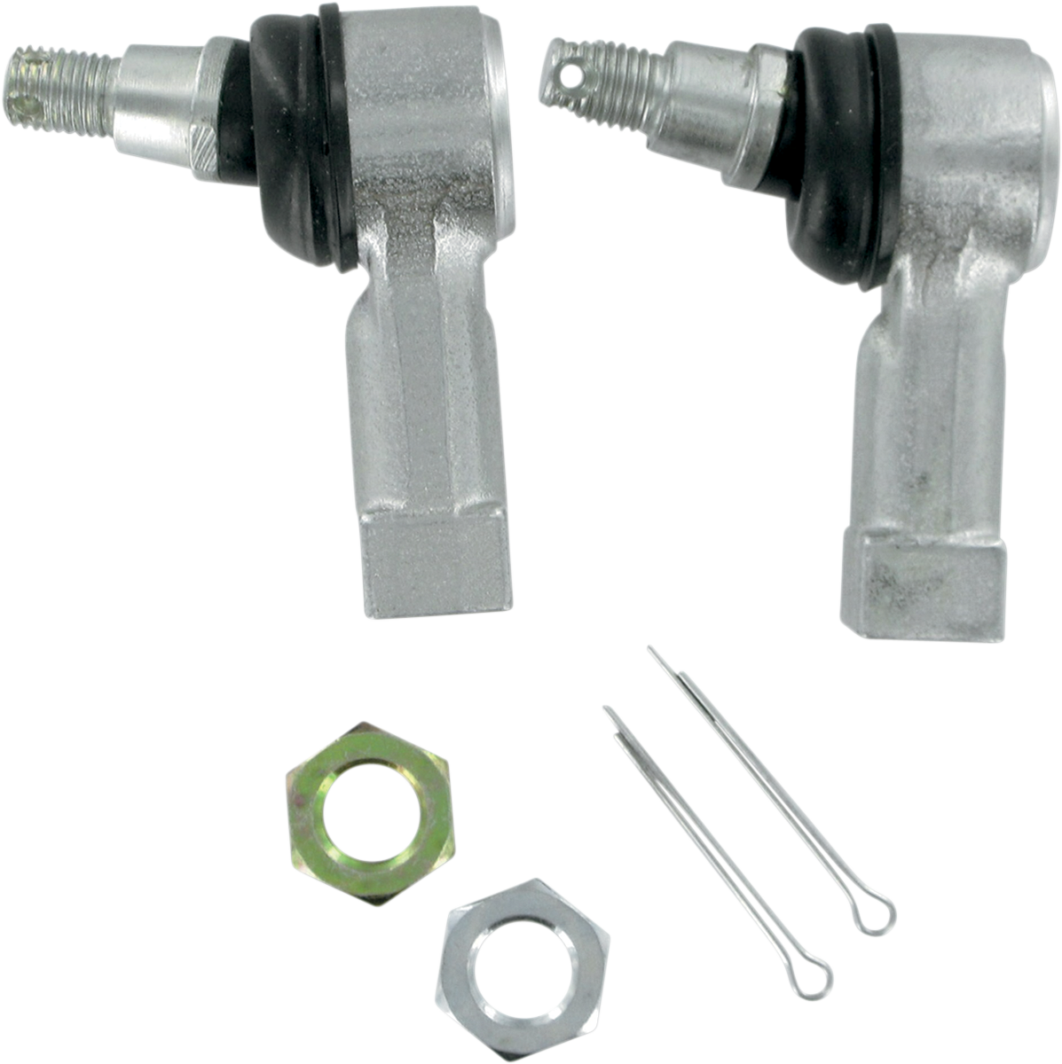 MOOSE OFFROAD Tie Rod End Kit - Front Inner/Outer - Suzuki 51-1029