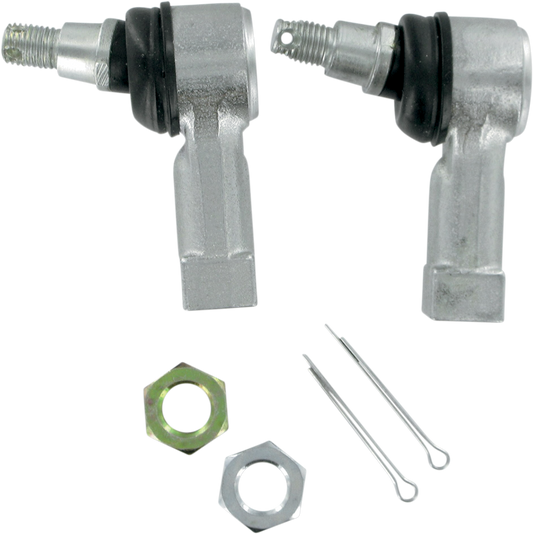 MOOSE OFFROAD Tie Rod End Kit - Front Inner/Outer - Suzuki 51-1029