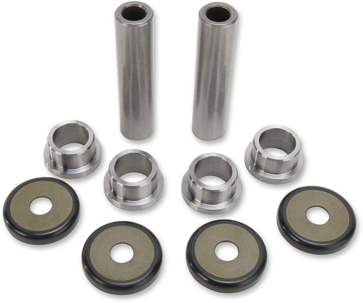 Moose Offroad Rear Suspension Kit for Yamaha - Independent A-Arm and Knuckle Repair - Part 50-1034-K