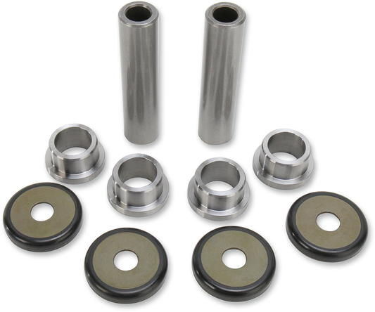 Moose Offroad Rear Suspension Kit for Yamaha - Independent A-Arm and Knuckle Repair - Part 50-1034-K