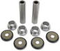 Moose Offroad Rear Suspension Kit for Yamaha - Independent A-Arm and Knuckle Repair - Part 50-1034-K