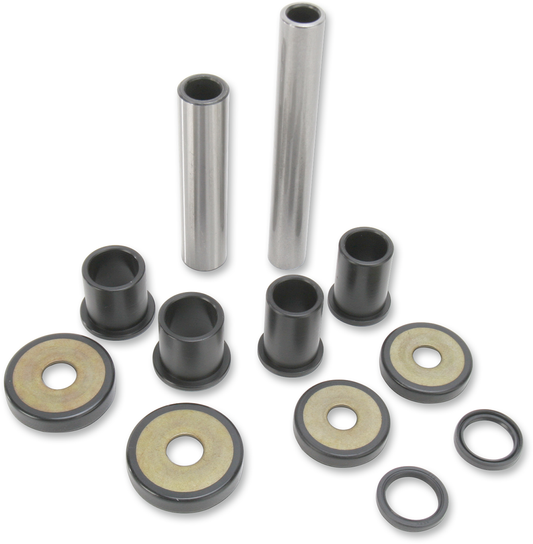 MOOSE OFFROAD Suspension Kit - Rear - Independent - Knuckle Only - Honda 50-1035-K