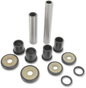 MOOSE OFFROAD Suspension Kit - Rear - Independent - Knuckle Only - Honda 50-1035-K