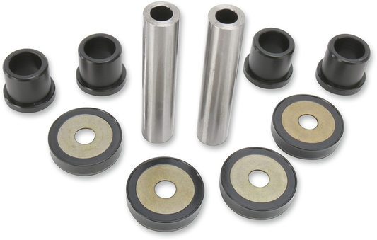 MOOSE Offroad Rear Suspension Kit for Kawasaki - Independent Knuckle Replacement - Part No. 50-1043-K
