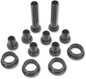 MOOSE OFFROAD Rear Suspension Bushing Kit for Polaris 50-1046