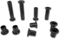 Moose Offroad Rear Suspension Bushing Kit for Polaris 50-1077