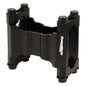 PowerMadd Wide Pivot Riser 2" Kit with Clamps & Bolts
