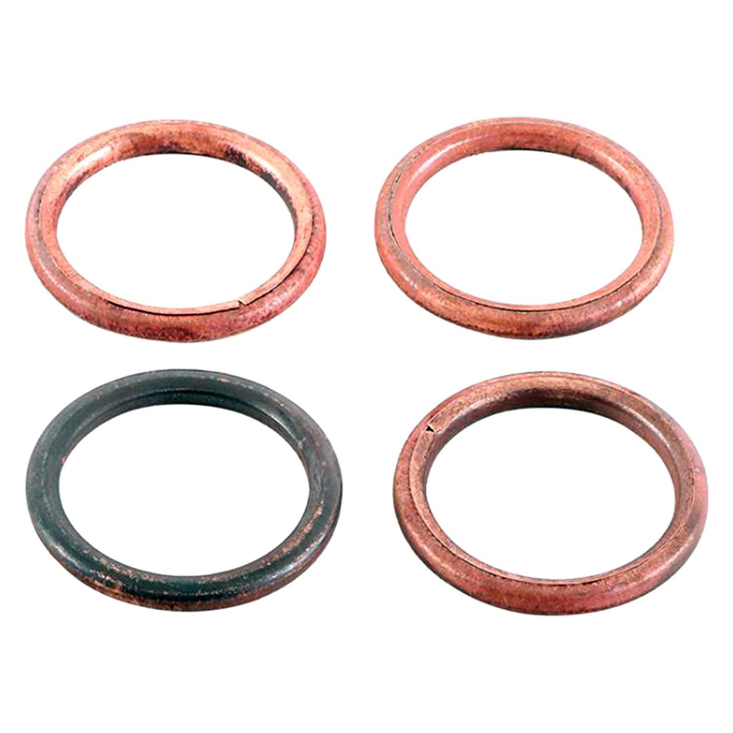 Vertex Exhaust Gasket Kit Part Number 823005 for Automotive Repairs
