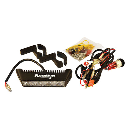 PowerMadd Automatic Reverse LED Light Kit for ATV - Part Number 66005