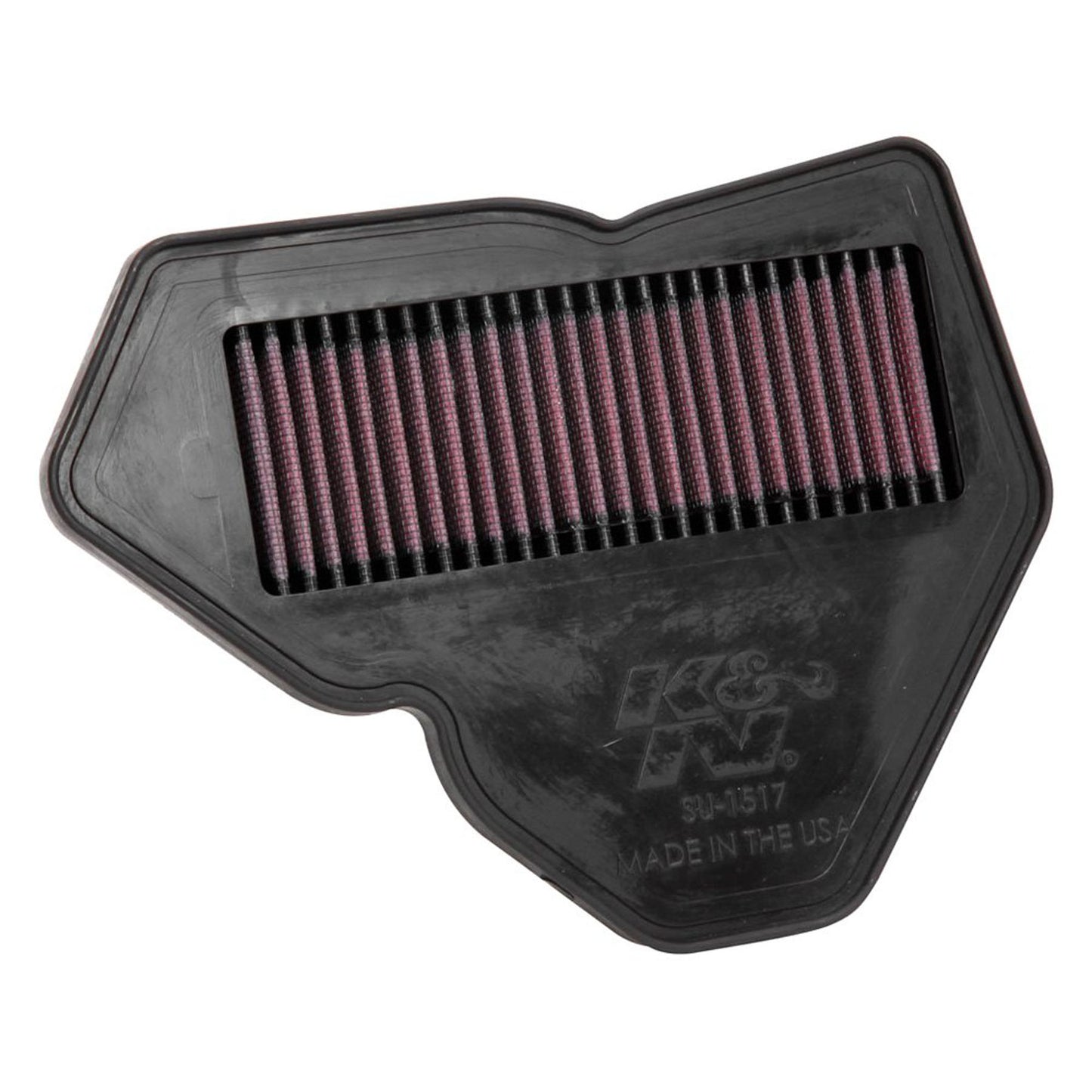 K&N AIR FILTER -SUZUKI (SU-1517)