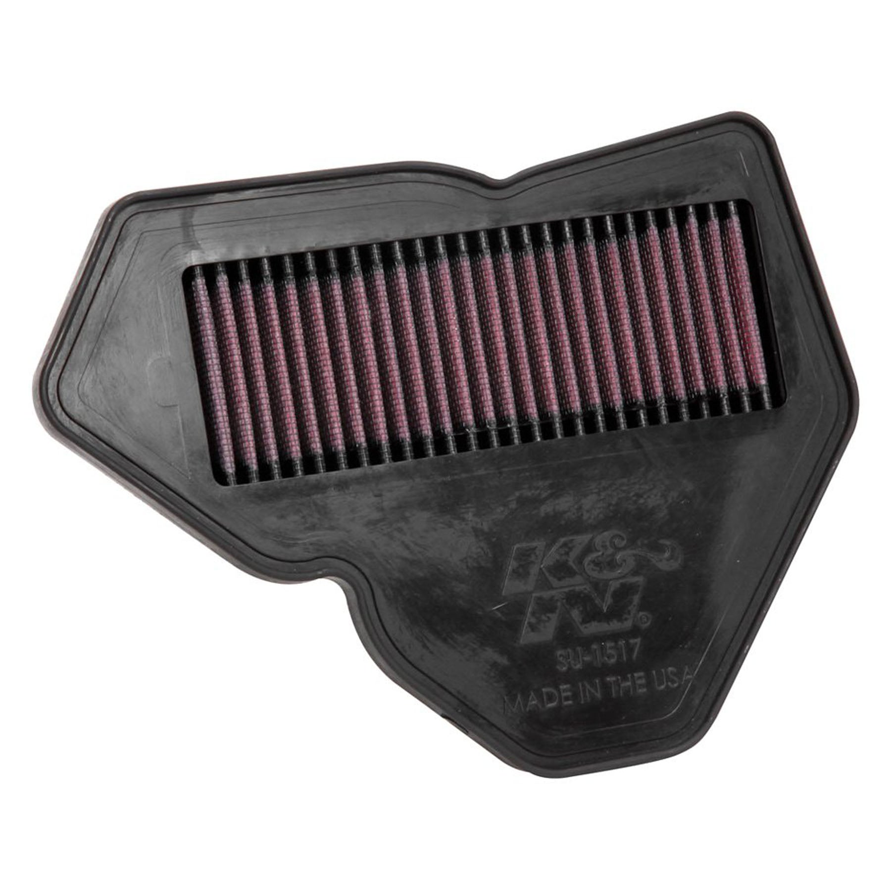 K&N AIR FILTER -SUZUKI (SU-1517)