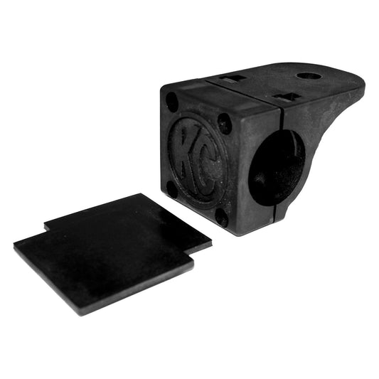 SEIZMIK OVER HEAD RACK FITS 2" & 1.875" TUBES