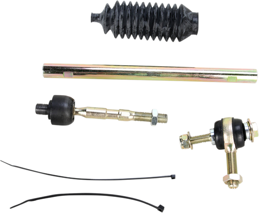 MOOSE OFFROAD Tie-Rod Assembly Kit - Right Front Inner/Outer 51-1054-R