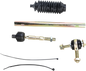 MOOSE OFFROAD Tie-Rod Assembly Kit - Right Front Inner/Outer 51-1054-R