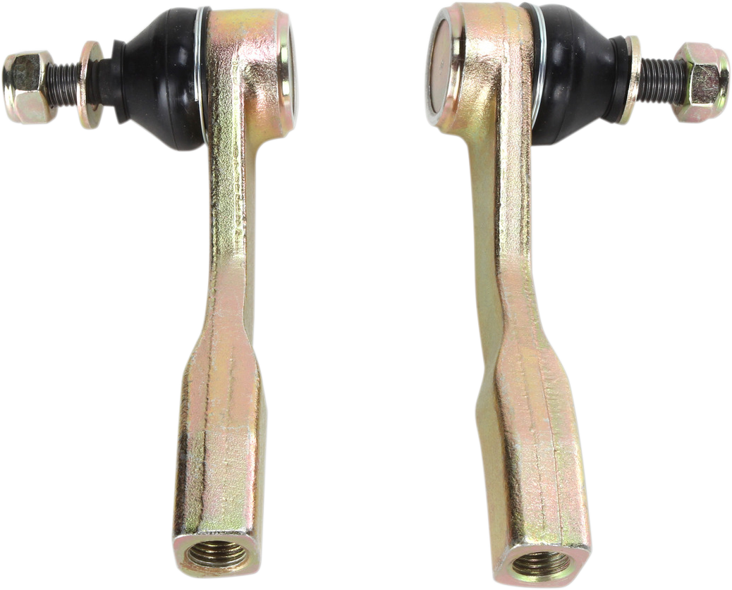 MOOSE OFFROAD Tie End Rod Kit - Front Outer - Polaris 51-1058